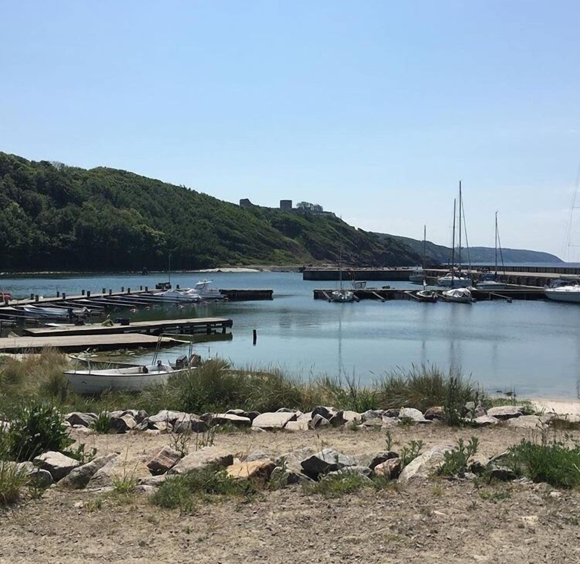 Playa Nordly Vandrerhjem