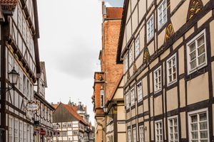 Alojamiento - Historik Hotel Christinenhof