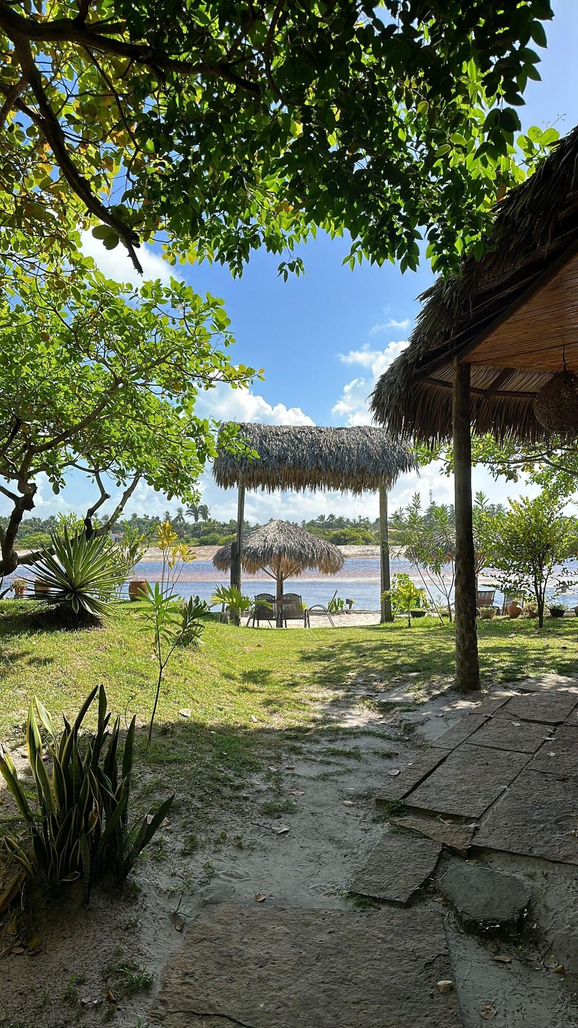 Bar/Salón Ciamat Camp