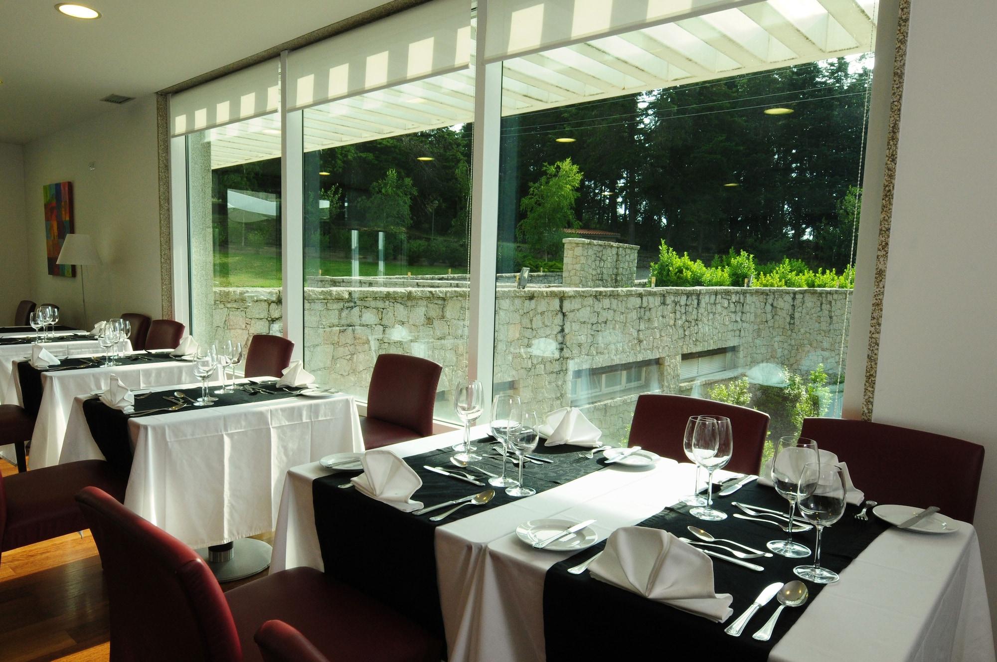 Restaurant INATEL Vila Ruiva Hotel