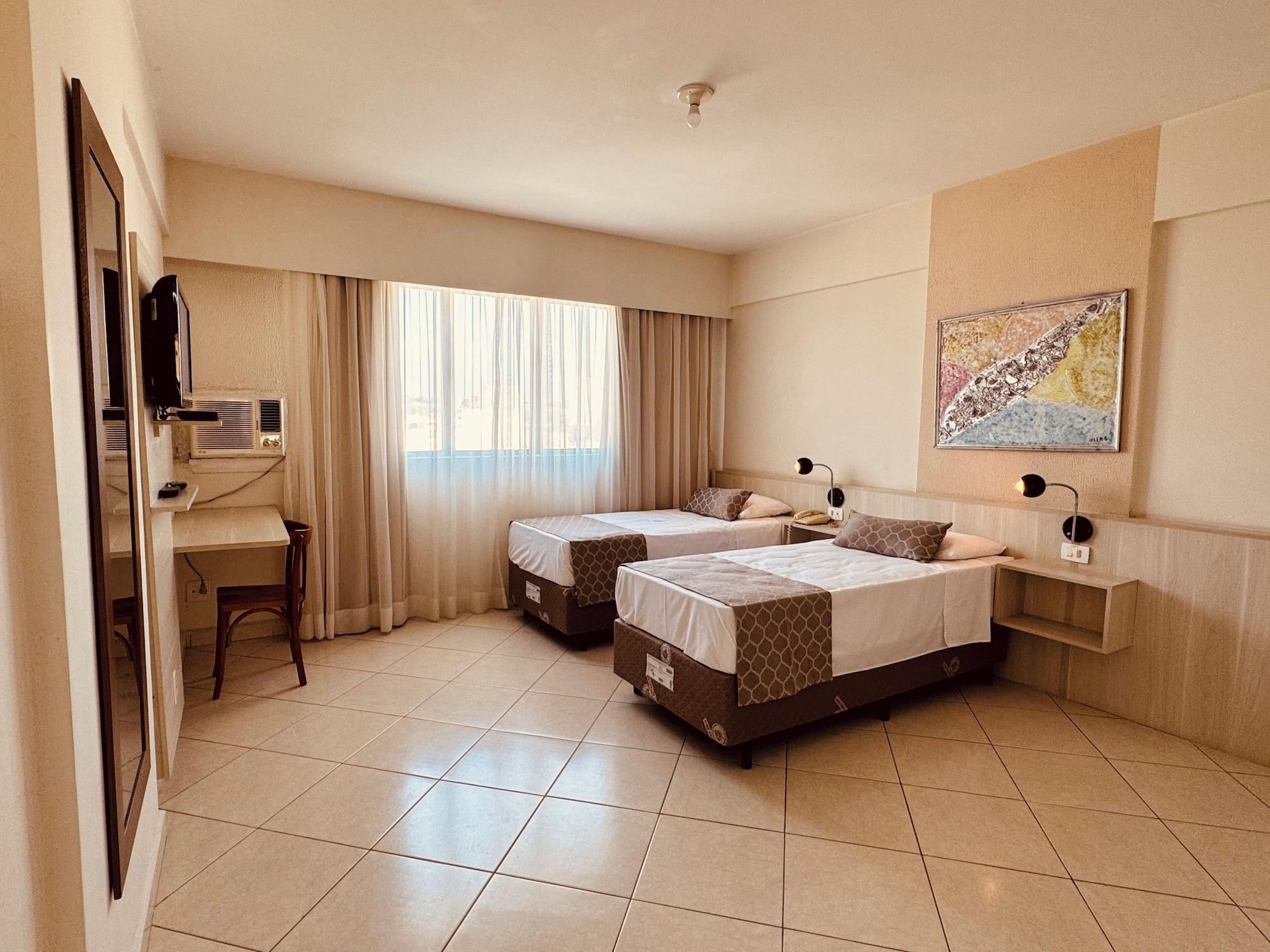 Habitación Binder Hotel Quality Inn