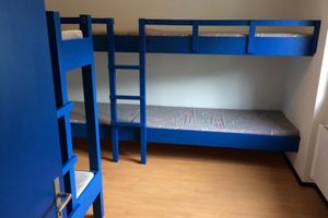 Alojamiento - Ferien Haus Heidi