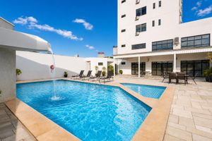 Alojamiento - Bristol Exceler Plaza Hotel