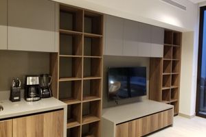 Alquiler Vacacional - Best Location in Downtown Cabo, New Luxury Condo w/ jacuzzi. Fall discounts!