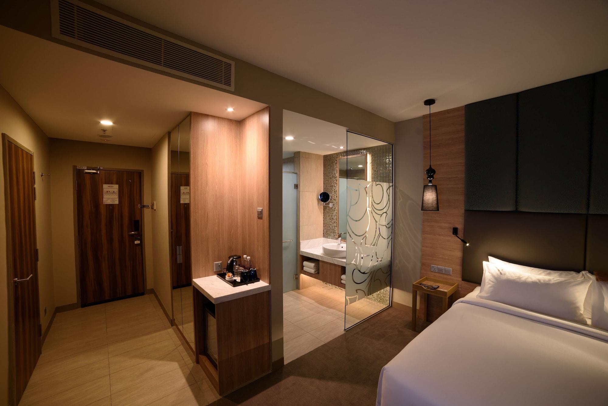 Habitación Mercure Selangor Selayang