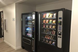 Alojamiento - WoodSpring Suites Naples East