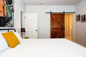 Alquiler Vacacional - Casa Azul - Downtown Bungalow - Dog Friendly