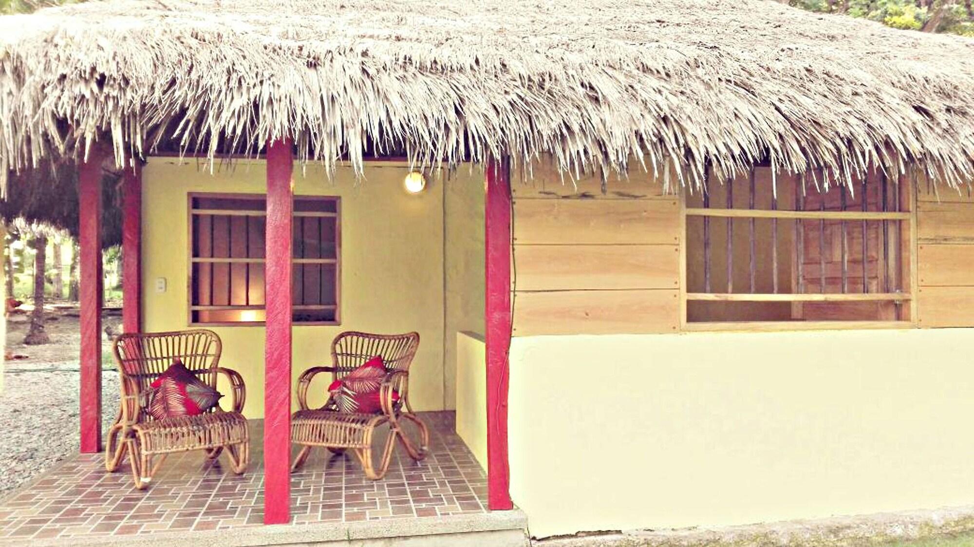 Vista Exterior Finca El Regalo