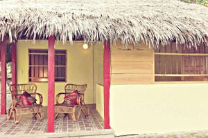 Alojamiento - Finca El Regalo