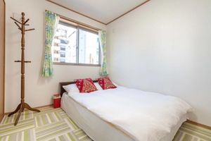 Renta temporal - 1 bedroom apartment in saitama