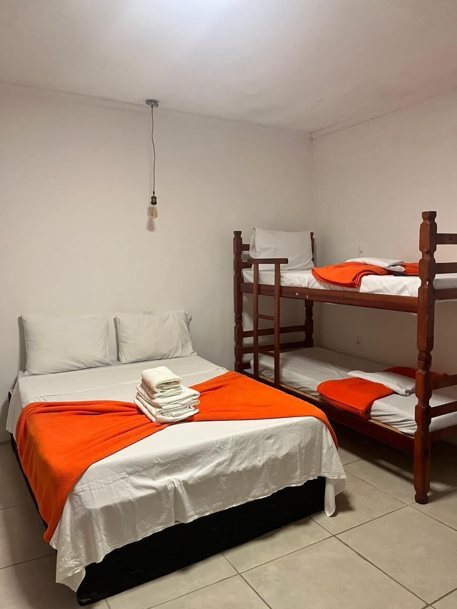 Habitación Encanto dos Anjos