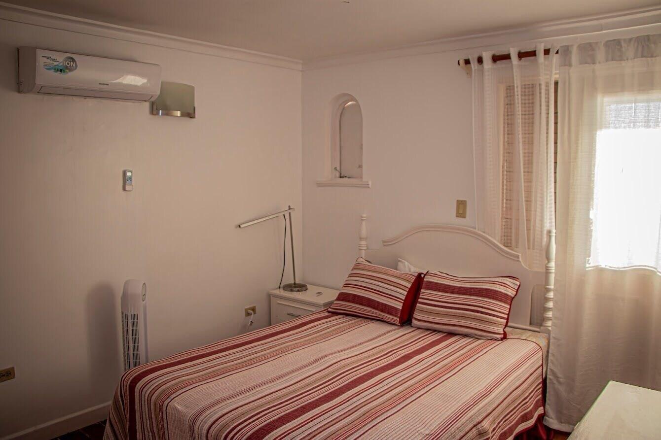 Habitación Sunrise at Point Village