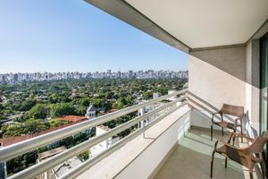 Alojamiento - Meliá Jardim Europa