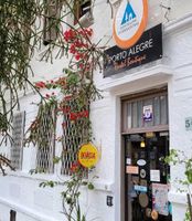 Alojamiento - PORTO ALEGRE HOSTEL BOUTIQUE