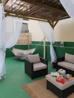 Alojamiento - Cactus Host