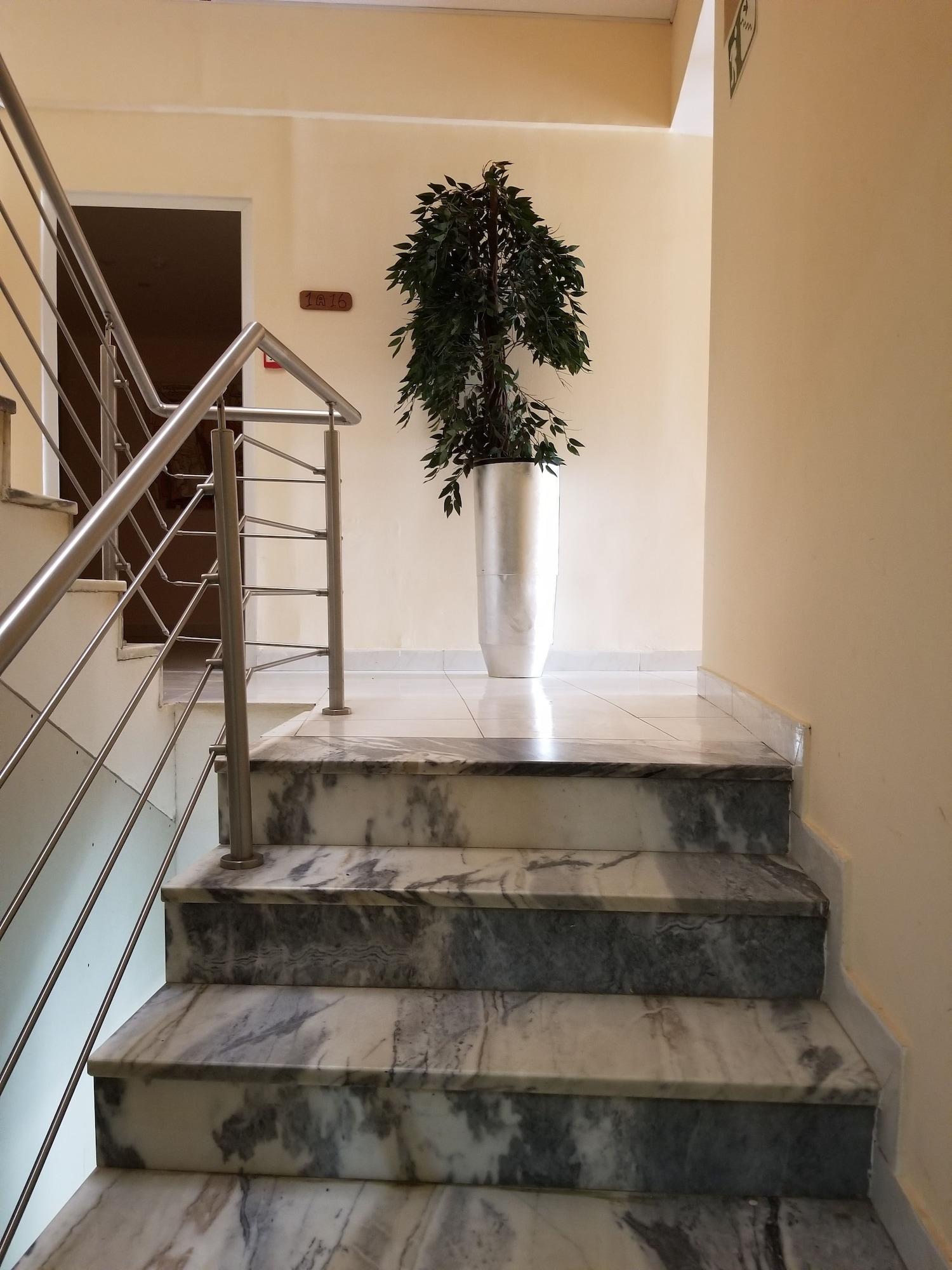 Varios Hotel Cachoeira Tarrafal
