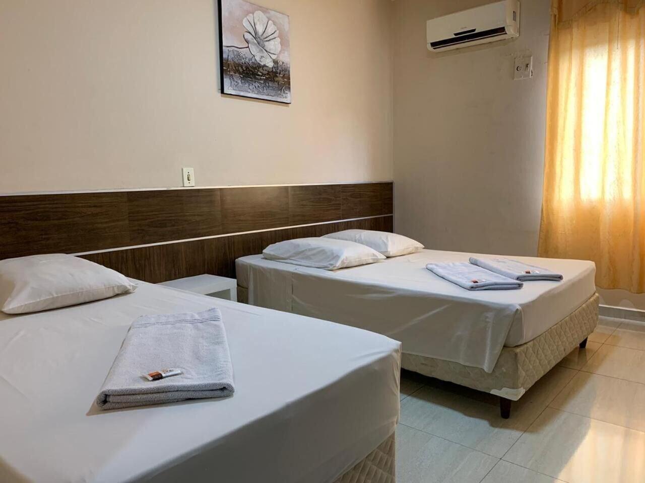 Habitación Hotel Fenice