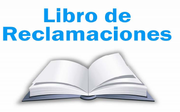 Libro de reclamaciones