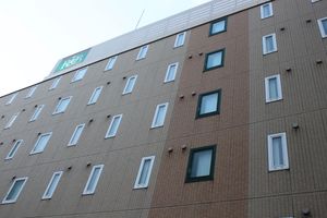 Alojamiento - Washington R&B Hotel Sendai Hirosedo-ri Ekimae