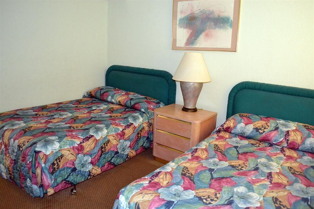 Habitación Diamond Crest Motel