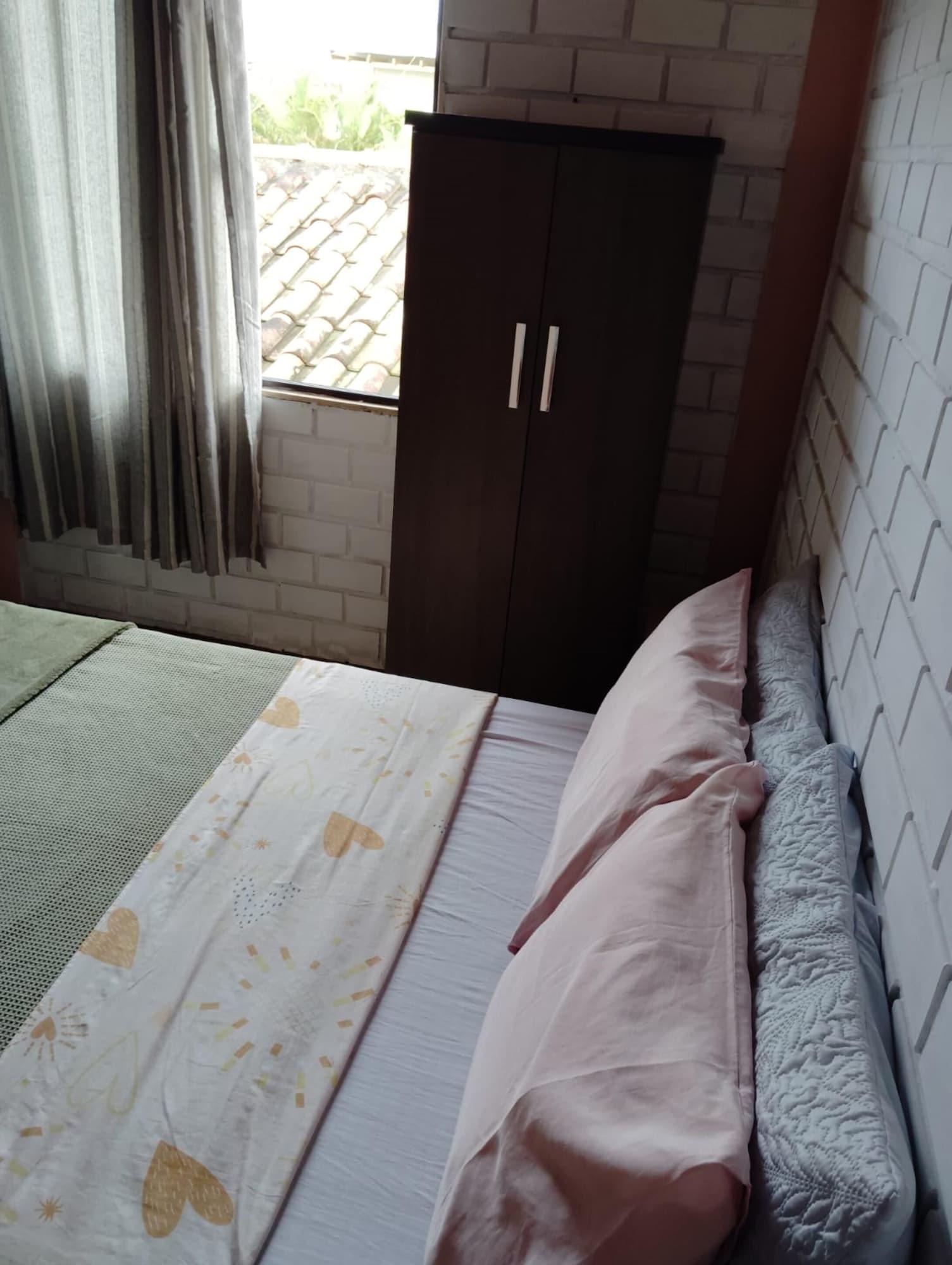 Habitación Pousada Horizontes