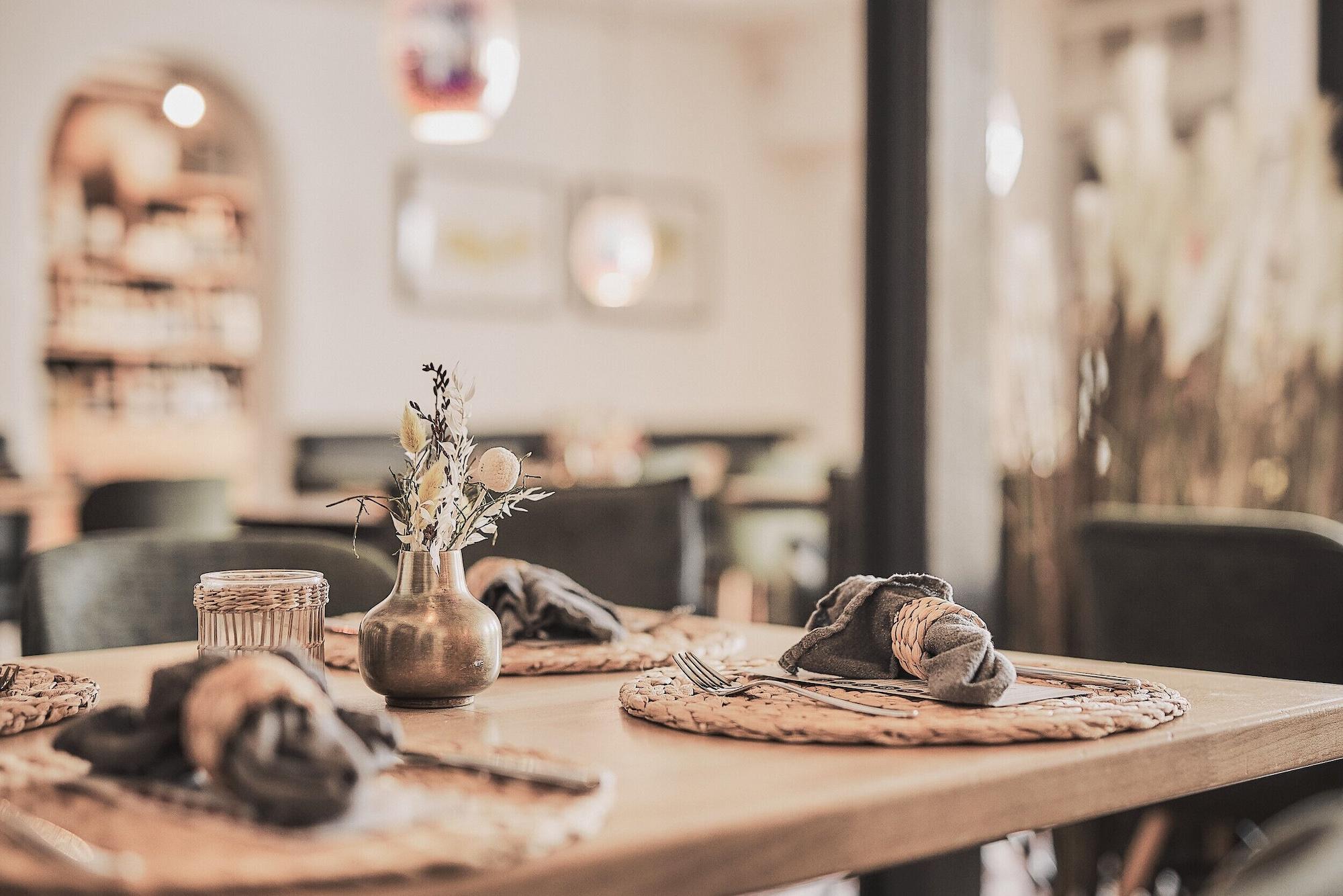 Comodidades del Alojamiento Weinforum Franken Hotel & Restaurant