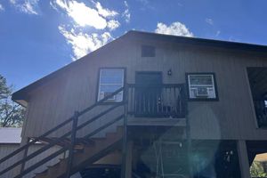 Alquiler Vacacional - River Guest House 2 minutes from the Lees Landing Marina