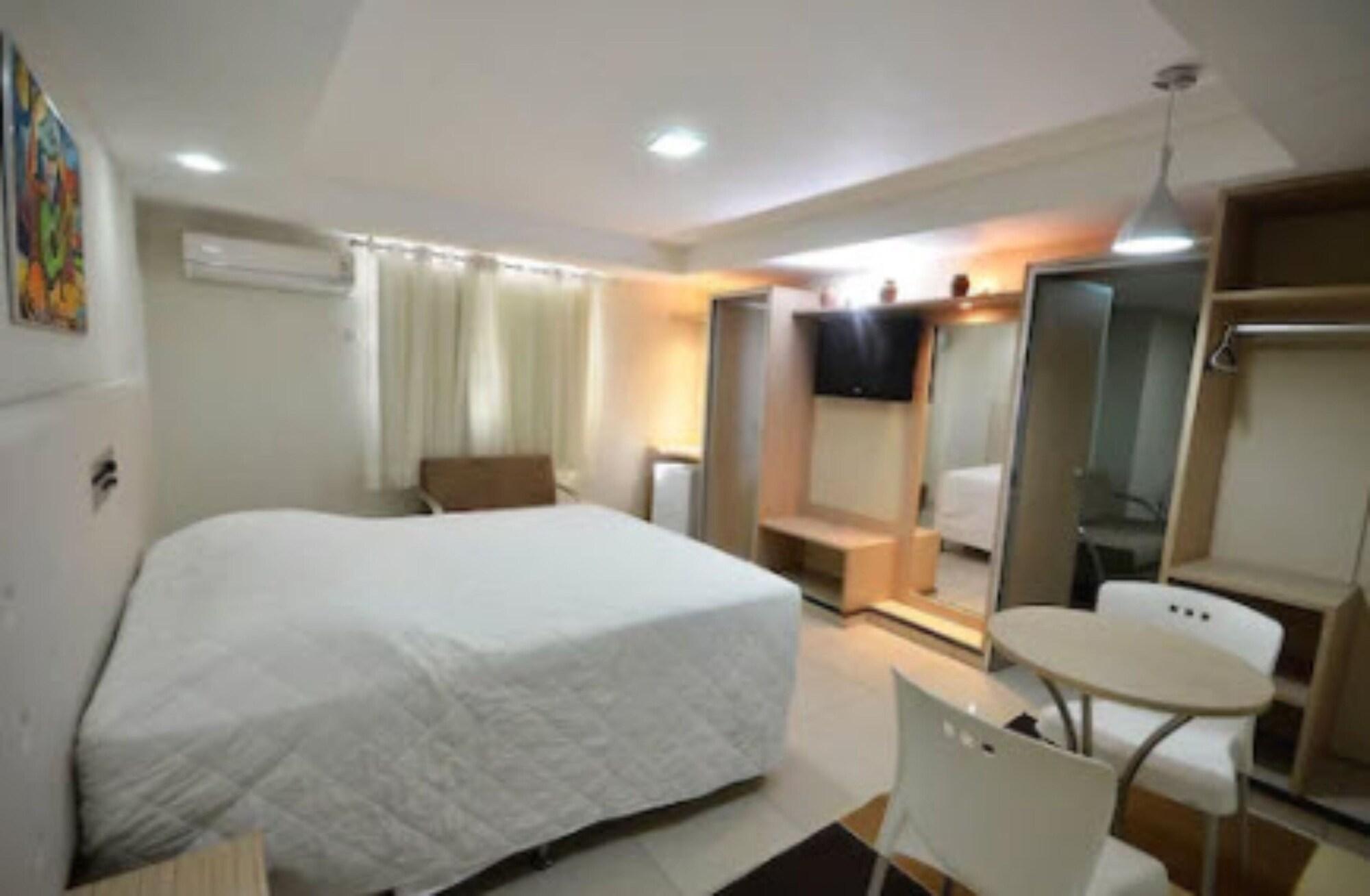 Habitación Hotel Sabino Palace