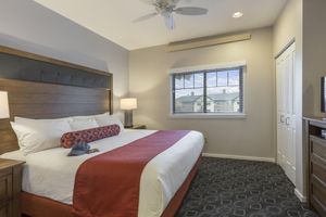 Alojamiento - 1 Bed Condo near Entrance of Yellowstone