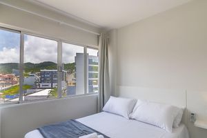 Alquiler Temporario - Modern Apartment Near the BC Ferris Wheel Mbh0601