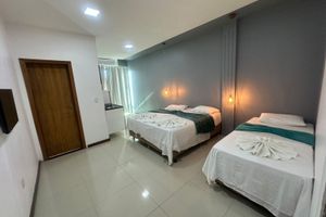 Alojamiento - Pousada Aroeira Hospedagem