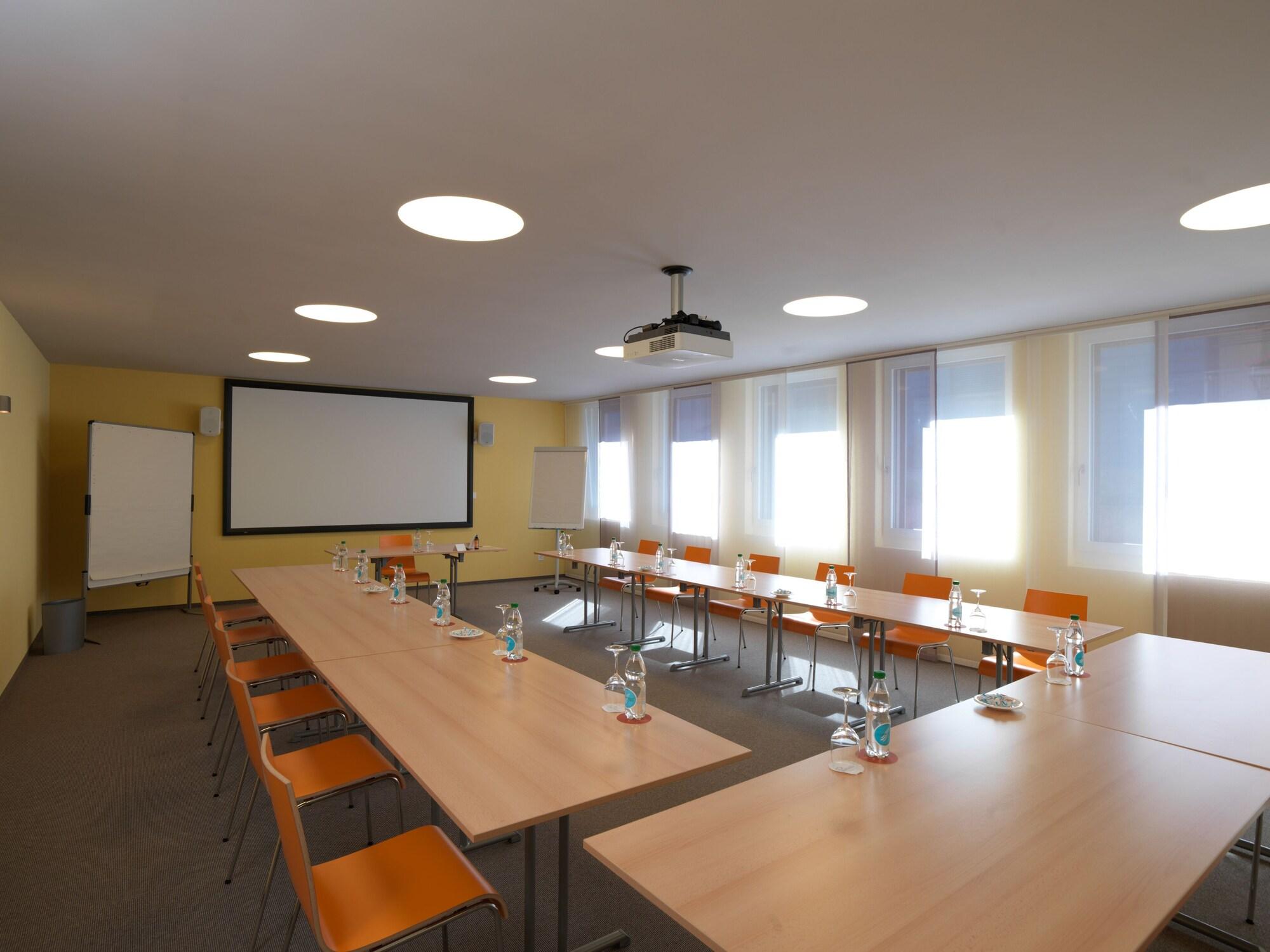 Sala de Reuniones Ochsen Lenzburg