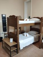 Alojamiento - Hostel Casa das Luzes