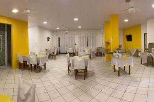 Hospedagens - Pousada Cores - Navegantes