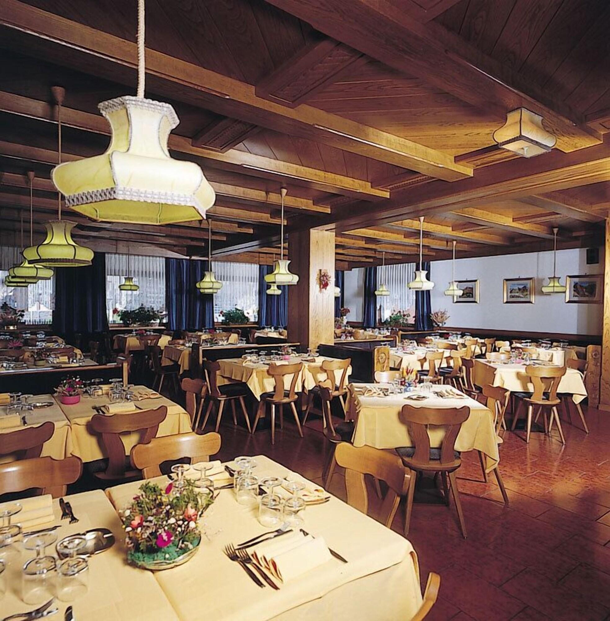 Restaurant Hotel Venezia