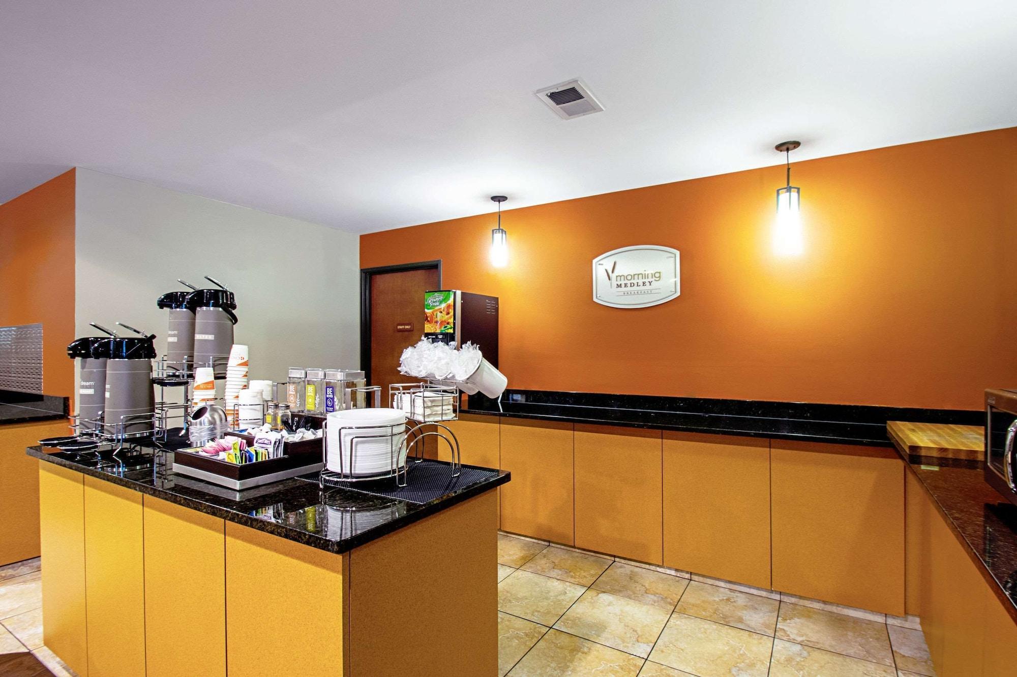 Restaurant Sleep Inn & Suites Madison - Monona