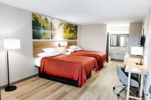 Alojamiento - Days Inn by Wyndham Cincinnati East