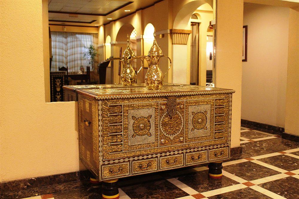 Delmon International Hotel by null