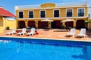 Alojamiento - Hotel Bello Veracruz