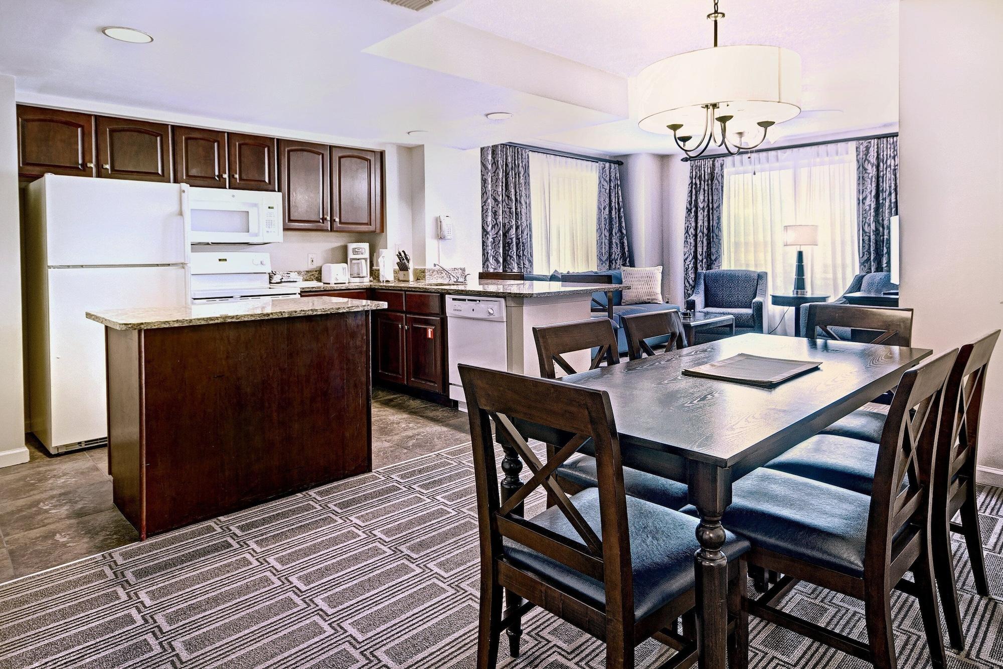 Restaurant Club Wyndham Old Town Alexandria