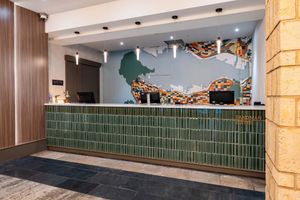 Alojamiento - Sandman Suites Vancouver on Davie