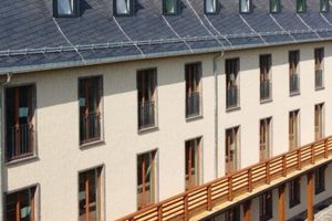 Alojamiento - Pawlow Hotel