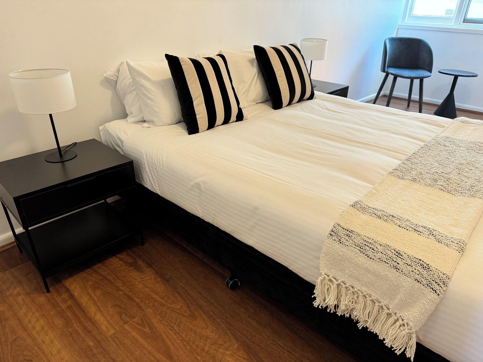 Habitación Echo Point Holiday Village