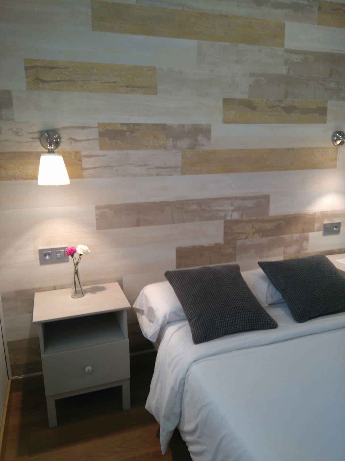 Habitación Hotel Costa Verde