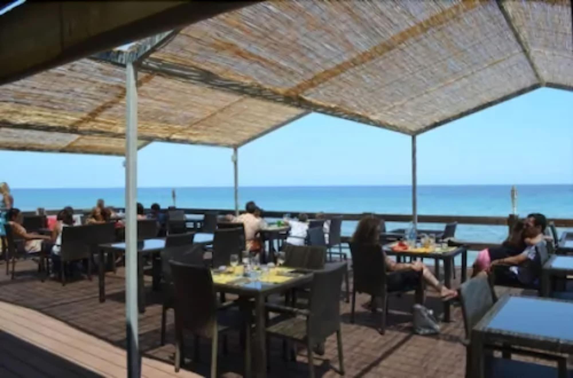 Restaurant Hotel Orizonte