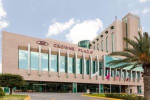 Alojamiento - Crowne Plaza Torreon by IHG