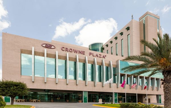 Crowne Plaza Torreon by IHG