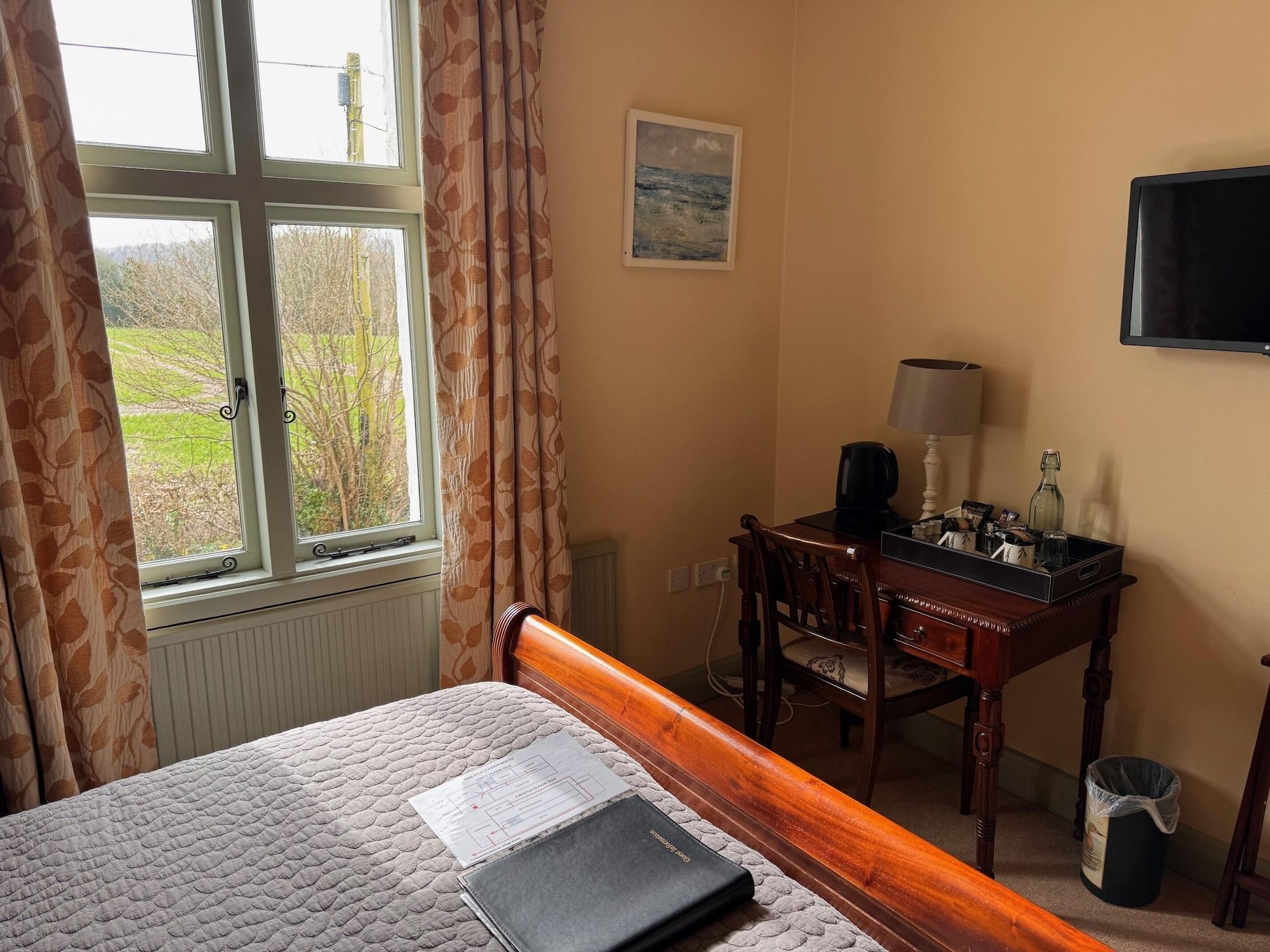 Habitación The Hawkley Inn