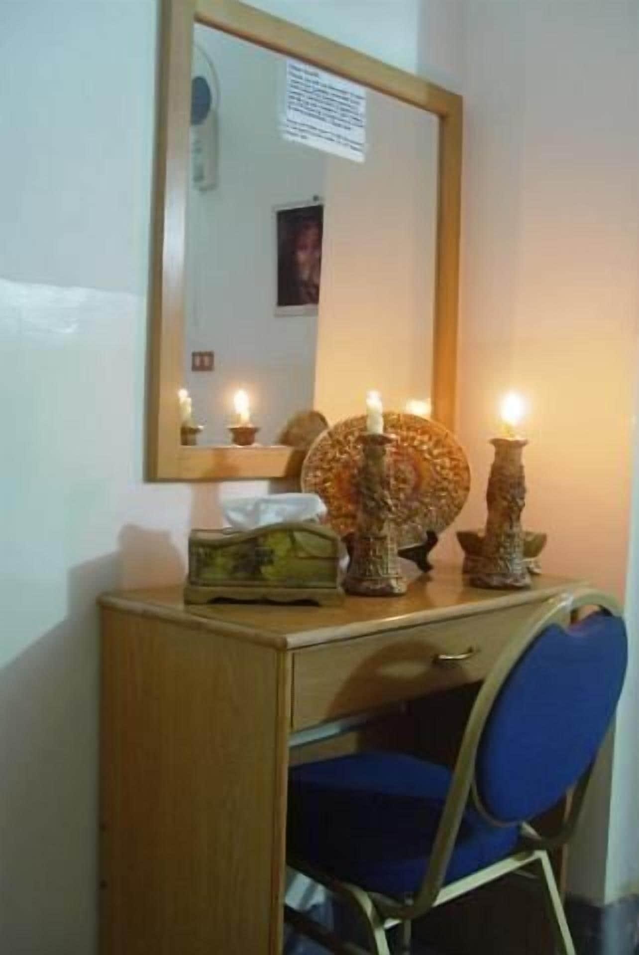 Comodidades del Alojamiento Valentine Inn