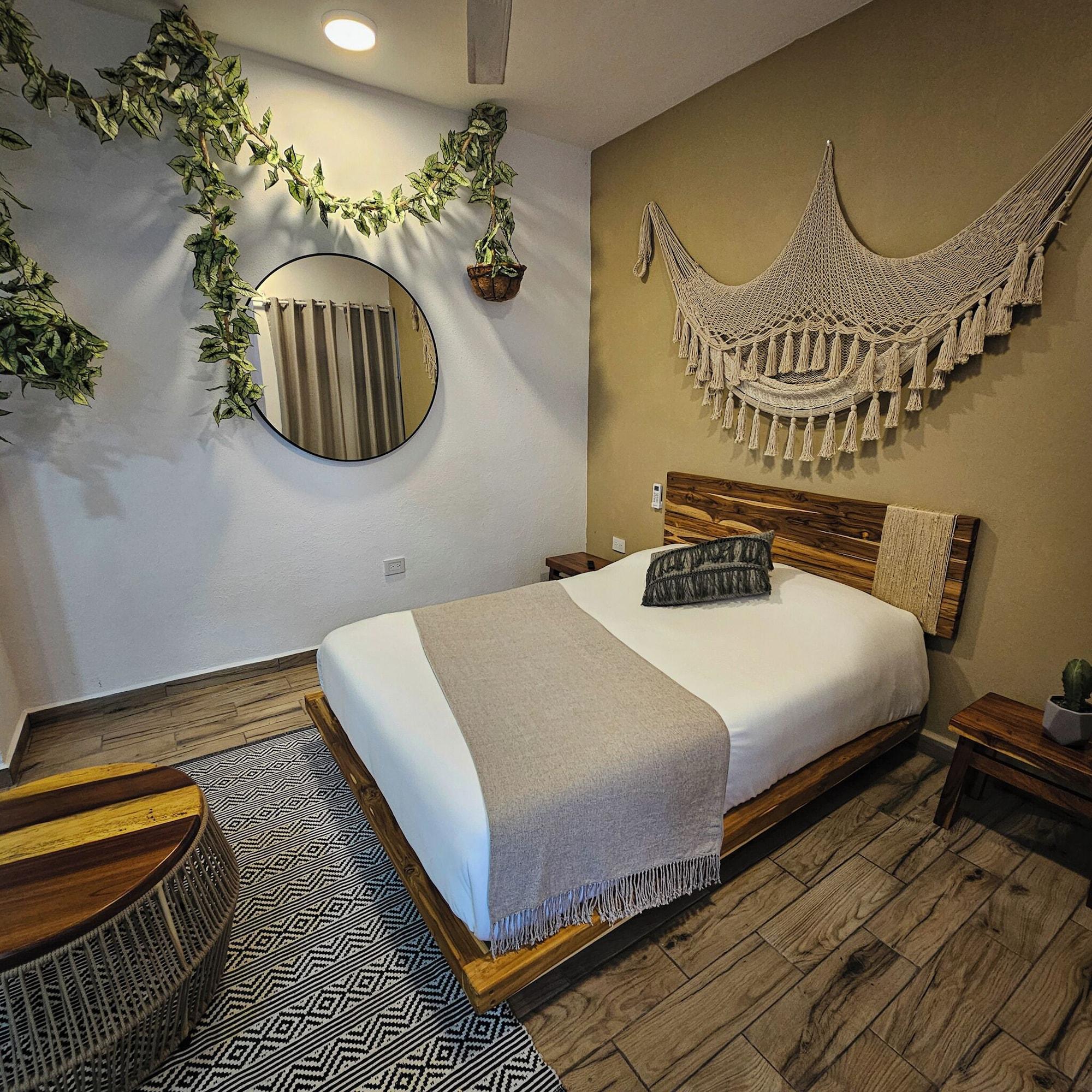 Habitación SAYU - Suites